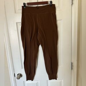 Lululemon align joggers